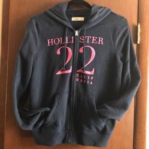 Hollister Hoodie